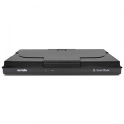 UDG Ultimate Pioneer DJ DDJ-FLX10 Equipment Cover Black