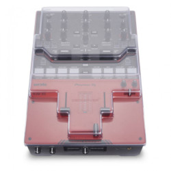 Decksaver Pioneer DJ DJM-S5 Cover