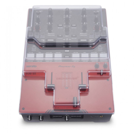 Decksaver Pioneer DJ DJM-S5 Cover