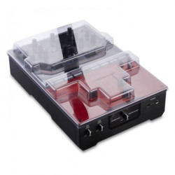 Decksaver Pioneer DJ DJM-S5 Cover