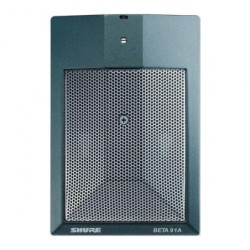 Shure Beta 91A