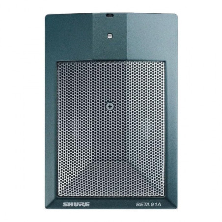 Shure Beta 91A