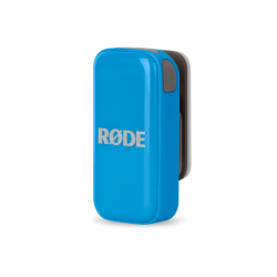 Rode Wireless Micro C Blue