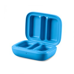 Rode Wireless Micro C Blue