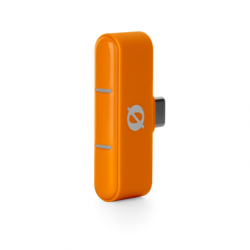 Rode Wireless Micro C Orange