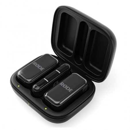 Rode Wireless Micro C Black