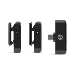 Rode Wireless Micro C Black