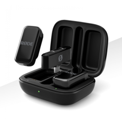 Rode Wireless Micro C Black