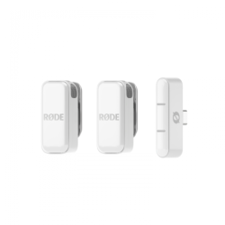 Rode Wireless Micro C White