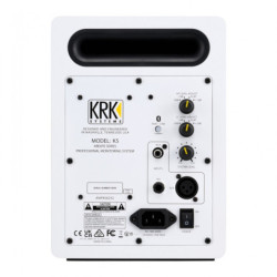KRK Kreate 5 White