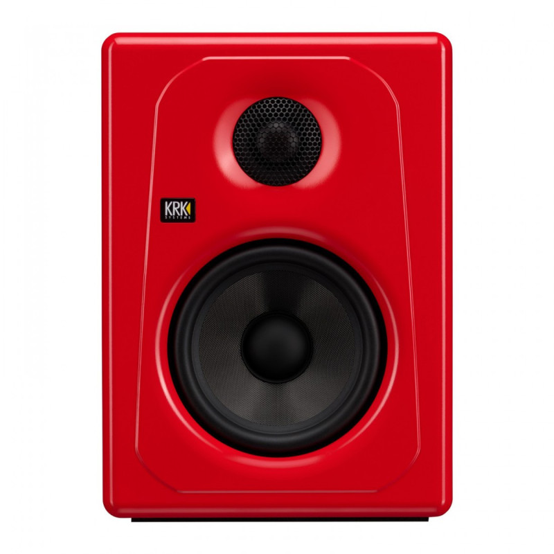 KRK Kreate 5 Scarlett