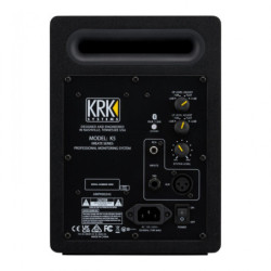 KRK Kreate 5 Scarlett