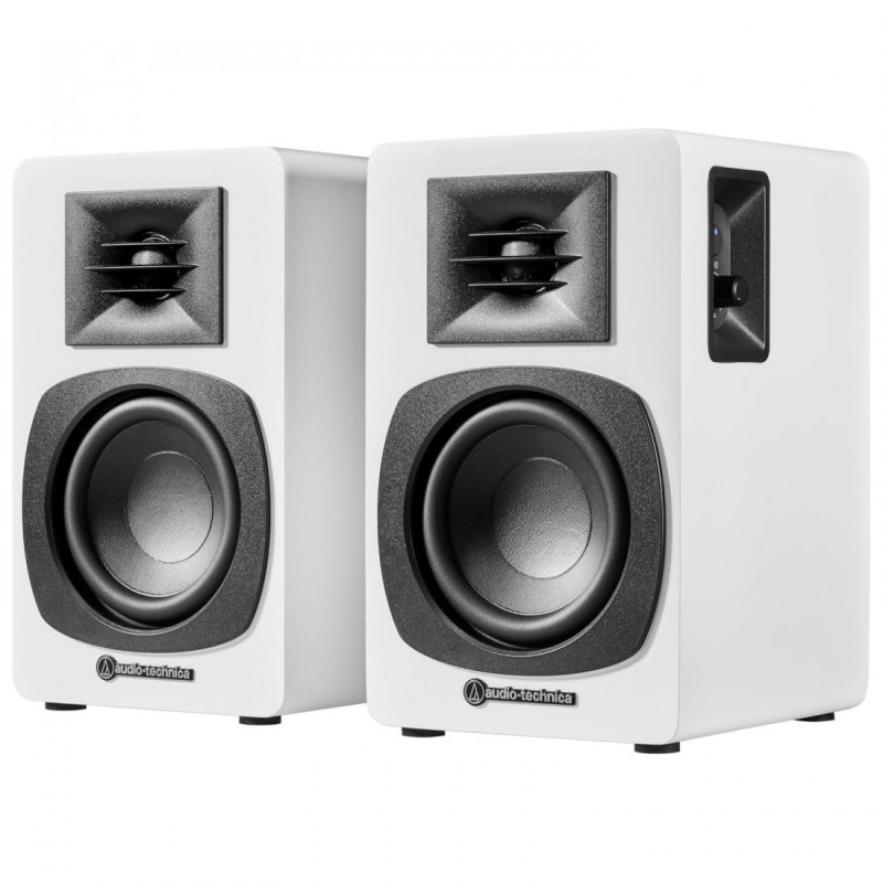 Audio-Technica AT-SP3XWH (Pareja)