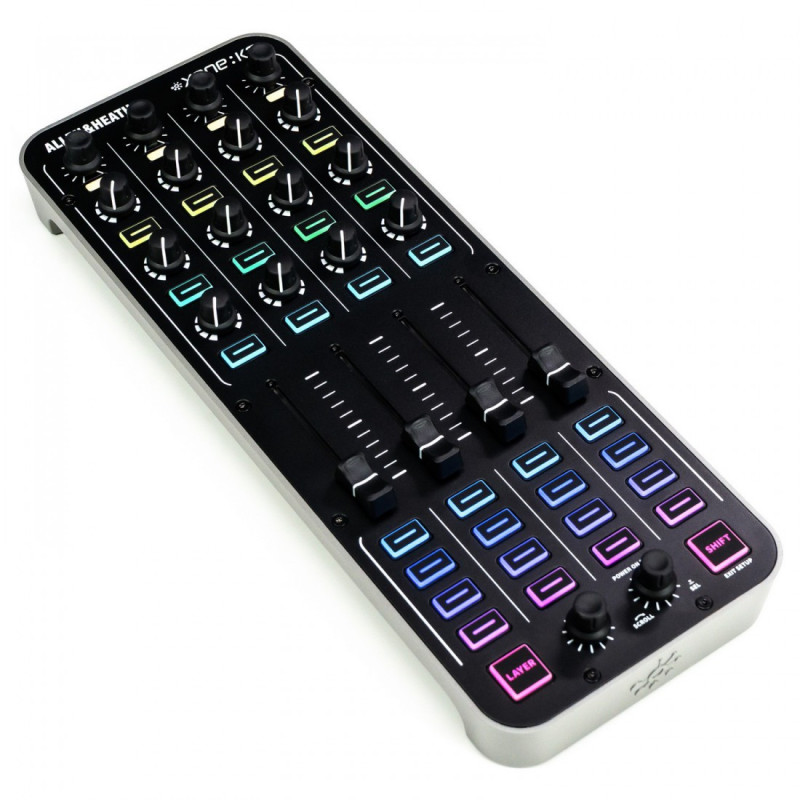 Allen & Heath Xone:K3