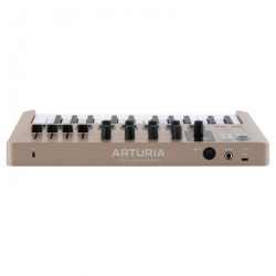 Arturia MiniLab 3 Champagne Edition