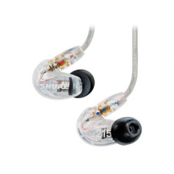 Shure SE215 Pro CL