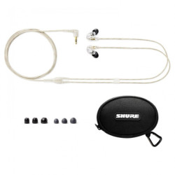 Shure SE215 Pro CL