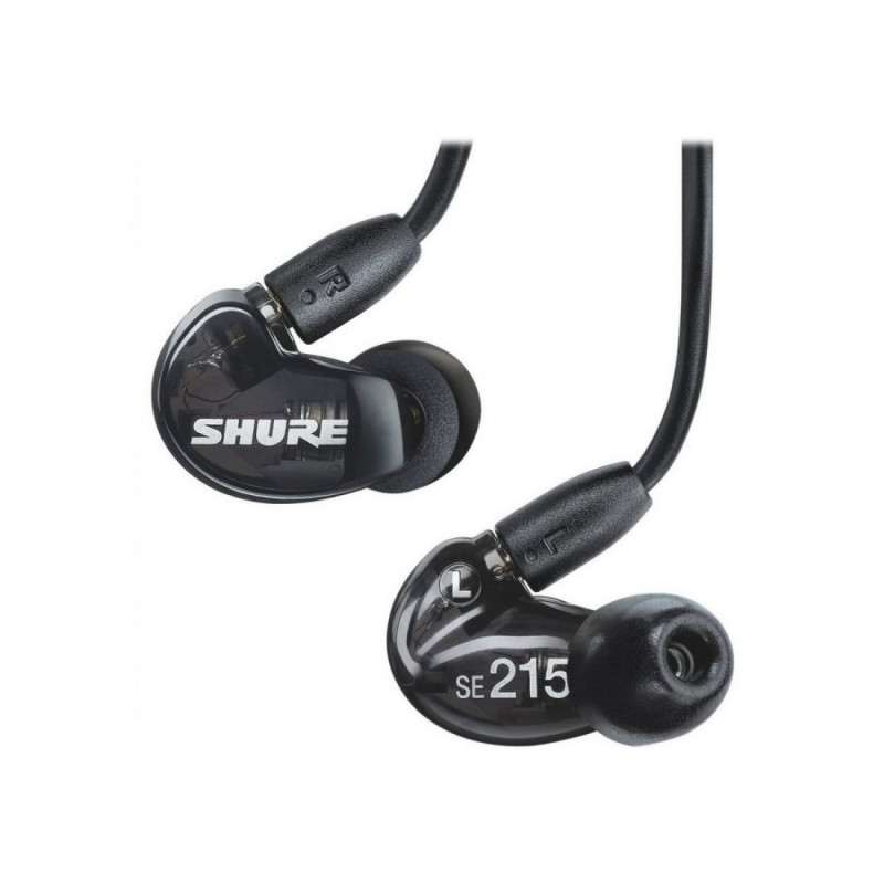 Shure SE215 Pro K