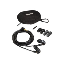 Shure SE215 Pro K
