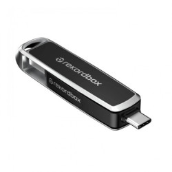 AlphaTheta SanDisk DJ Flash Drive