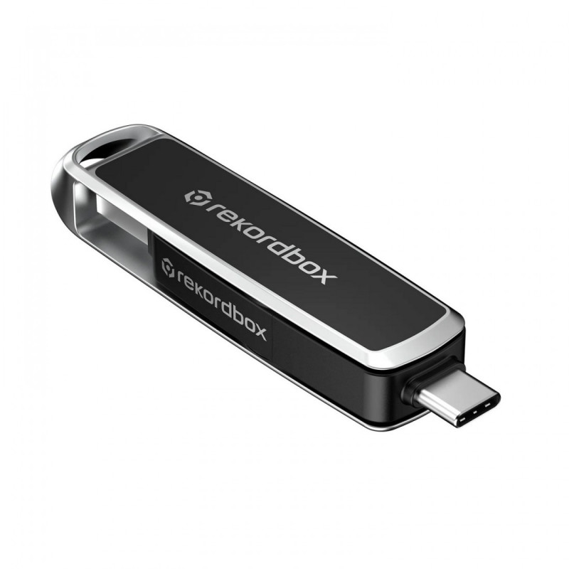 AlphaTheta SanDisk DJ Flash Drive