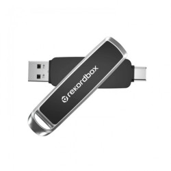 AlphaTheta SanDisk DJ Flash Drive