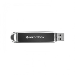 AlphaTheta SanDisk DJ Flash Drive