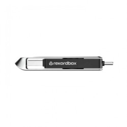 AlphaTheta SanDisk DJ Flash Drive