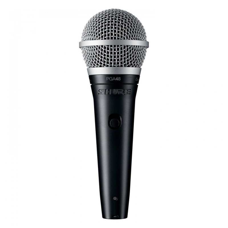 Shure PGA48-QTR