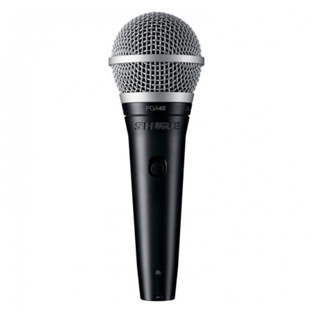 Shure PGA48-QTR