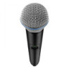 Shure GLXD2+/B58 Z4