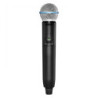 Shure GLXD24+/B58 Z4