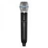 Shure GLXD24+/B87A Z4