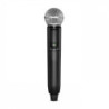 Shure GLXD24+/SM58 Z4