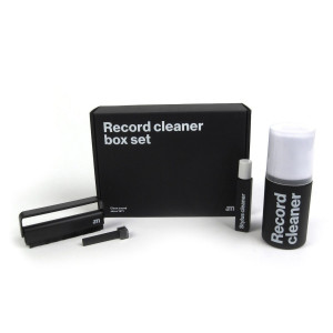 Reloop Premium 3-in-1 Record Care Set