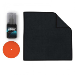 Reloop Premium 3-in-1 Record Care Set