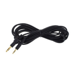 Sennheiser Recambio Cable Auriculares (Para HD 200/490/500/eH series)