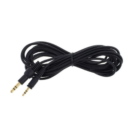 Sennheiser Recambio Cable Auriculares (Para HD 200/490/500/eH series)