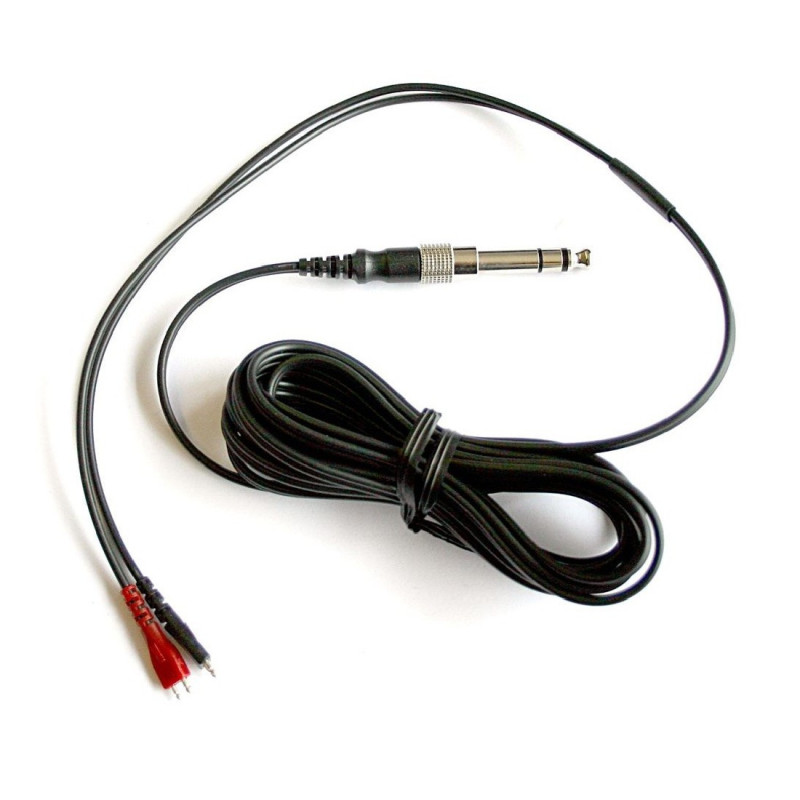 Sennheiser Recambio Cable (Para HD 25 SP)