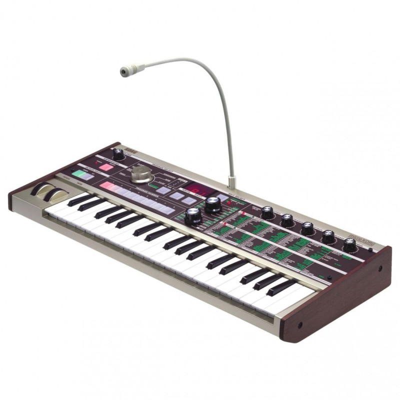 Korg MicroKorg