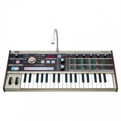 Korg MicroKorg
