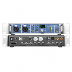 RME Fireface UC