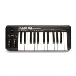 Alesis Q25