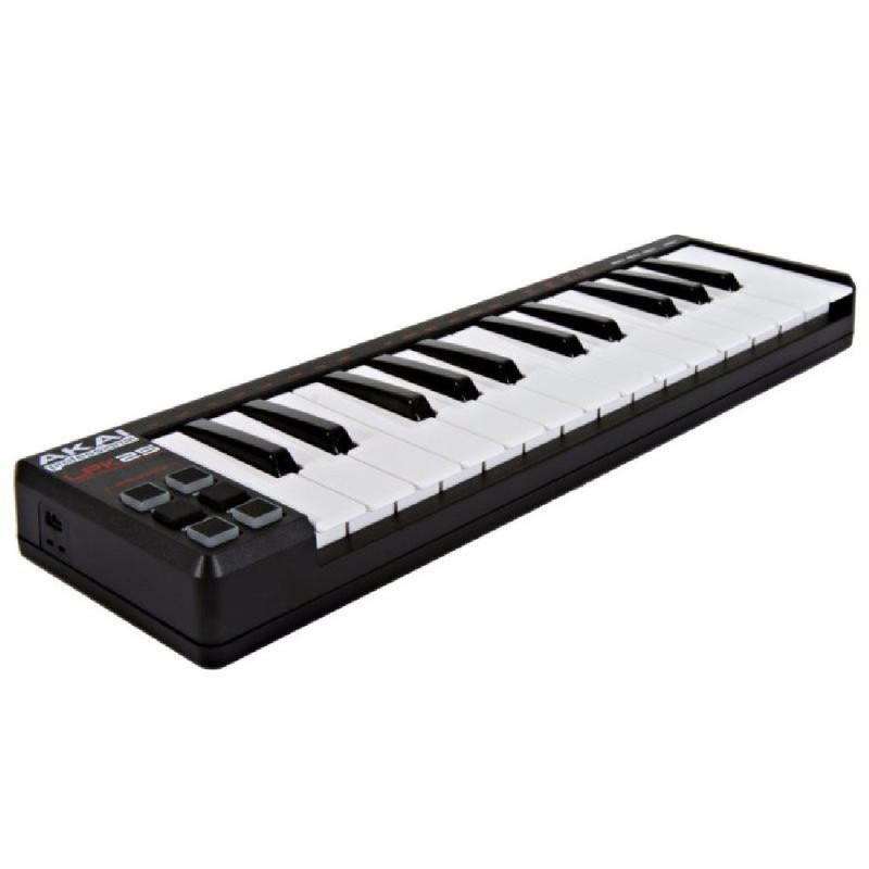Akai LPK25