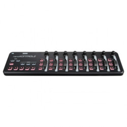Korg NanoKontrol2 (Black)