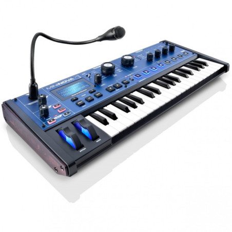 Novation MiniNova