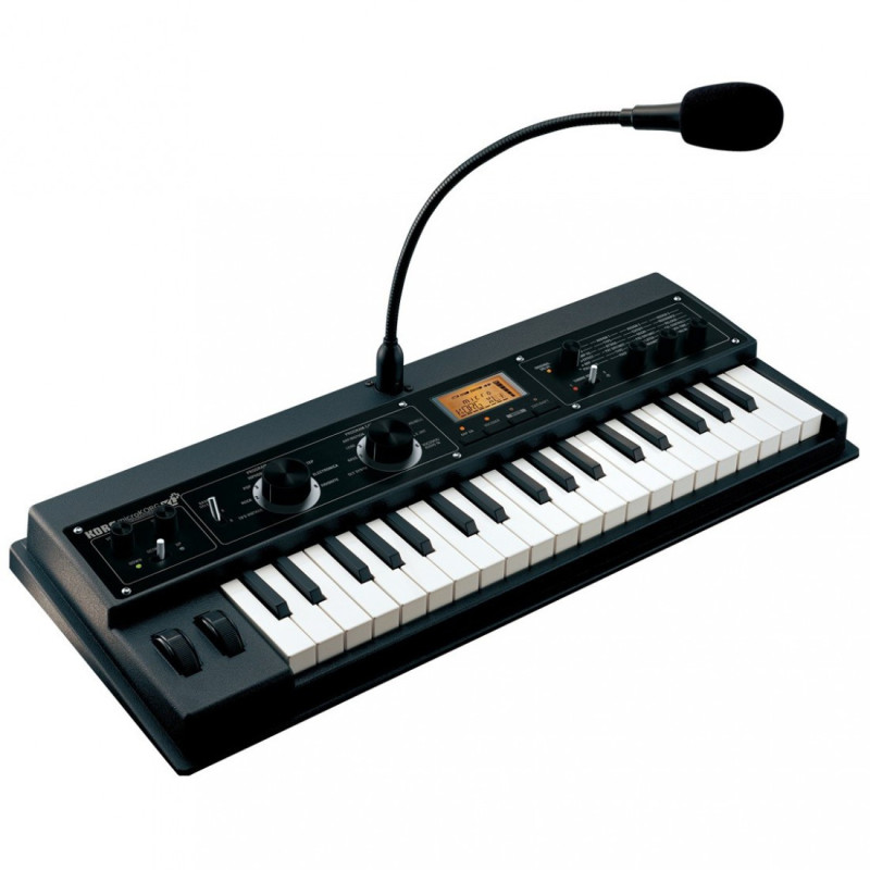 Korg MicroKorg XL+