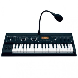 Korg MicroKorg XL+