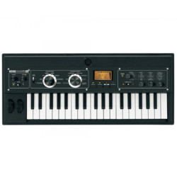 Korg MicroKorg XL+