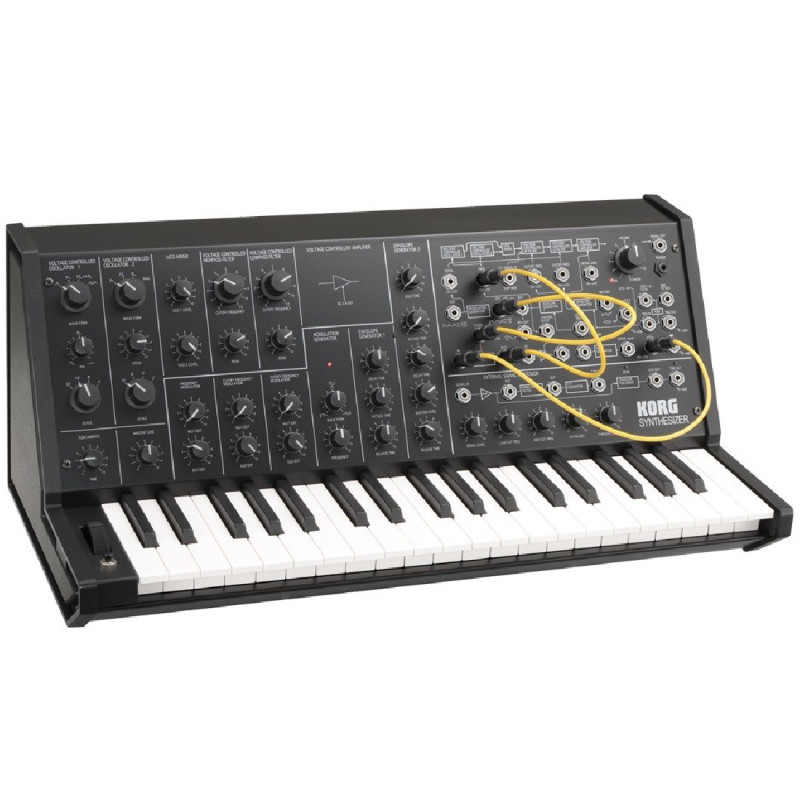 Korg MS-20 Mini
